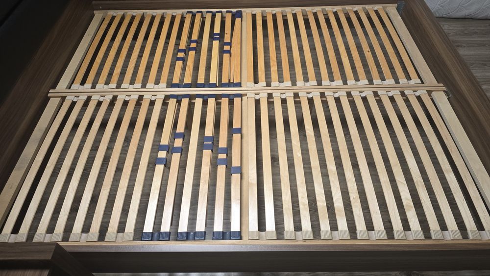 Sprzedam zestaw mebli do sypialni