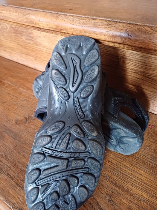 Босоножки ECCO 39р