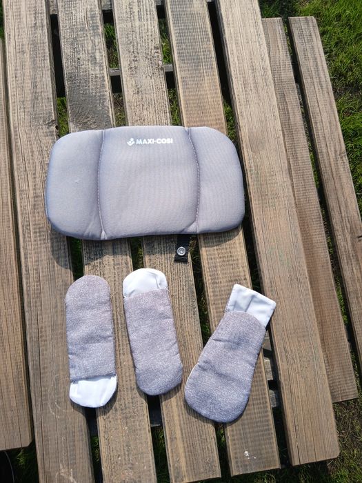 Wózek Maxi Cosi Zelia 2w1