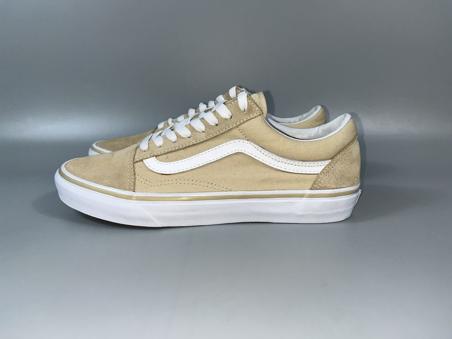 Кеди Vans 42 розмір (по устілці 27 см) Оригінал