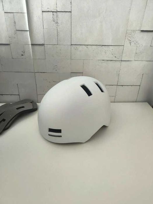 Kask rowerowy GIRO Section MTB