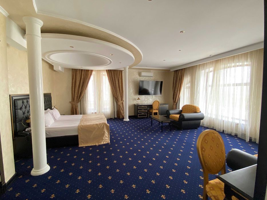 Аренда РОСКОШНОЙ Виллы с бассейном (Свадьба, ДР, Гендер Пати)