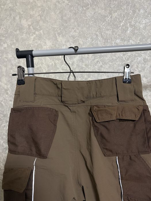 Engelbert strauss, спецодяг, штани робочі , стрейчеві р.48