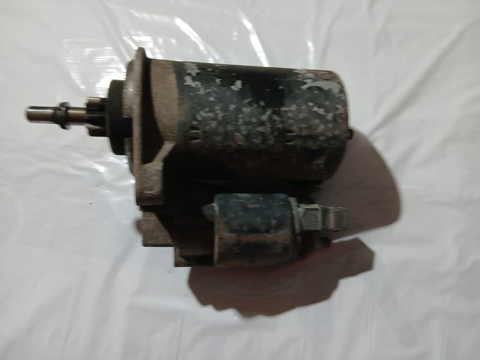 Motor de arranque Valeo para Motores VW