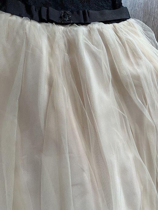 Випускне вечірнє плаття