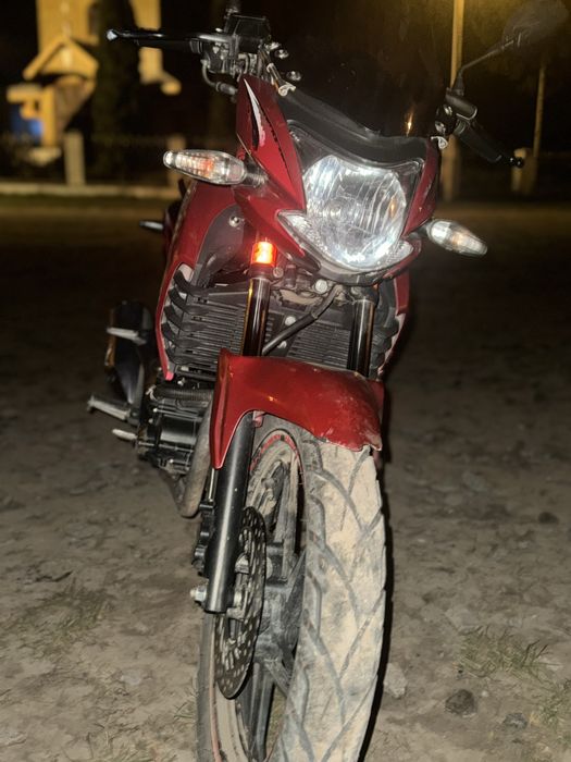 Ліфан кп 200  2024 p