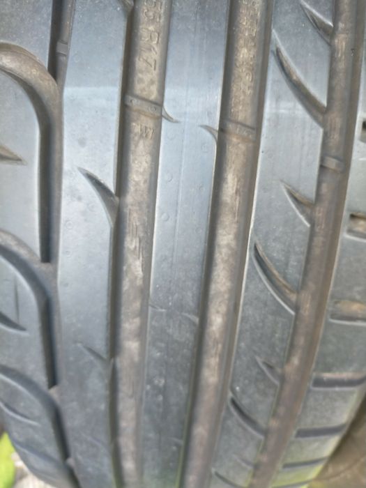 Opony letnie  205/55R17  Kormoran