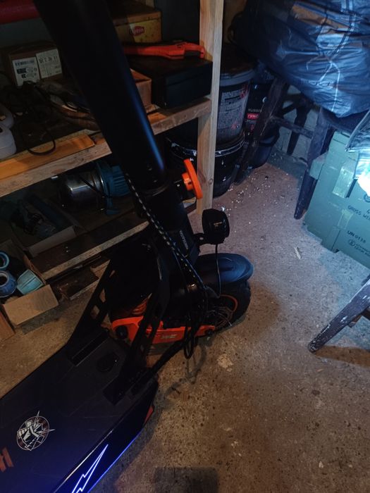 Камікадзе К1 плюс