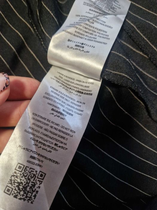 Gucci męska rozm.xl