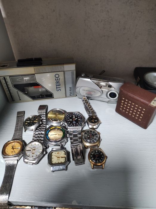 Продам Orient SK, кіровські 1936 року .