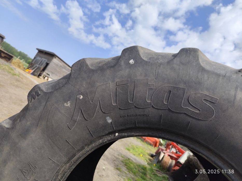 Opona Mitas 540/65R24