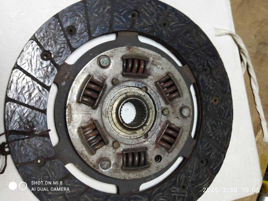 Диск сцепления Б.У