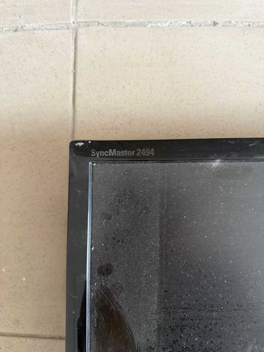 Монитор Samsung 2494 SW