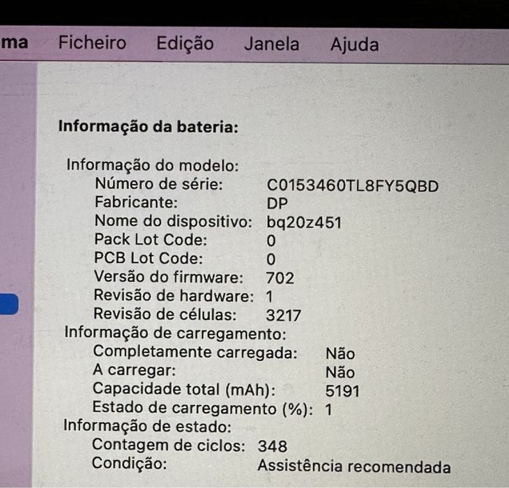MacBook Pro 13” 2015
