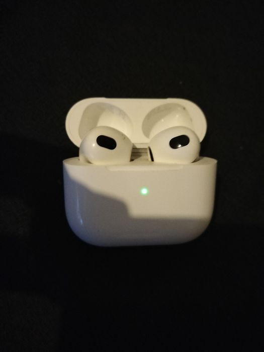 Vendo fones Apple