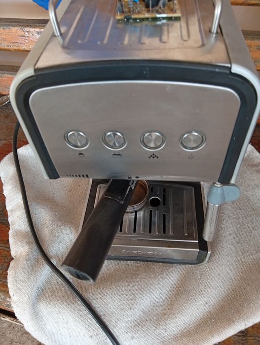 Кофе машина Германия,