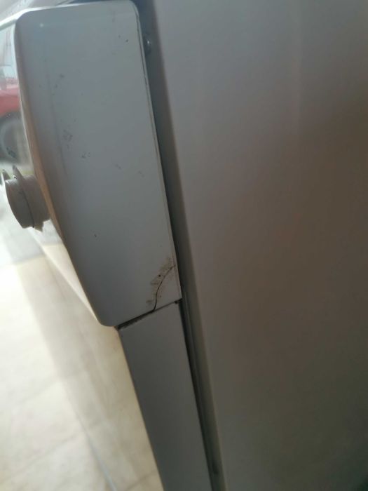 Zmywarka wolnostojąca whirpool