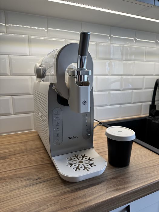 Maszynka do lodów Tefal
