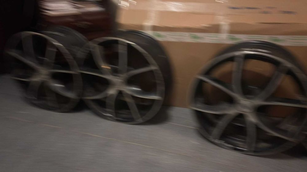 jantes aro17 fiat bravo jogo 4 jantes