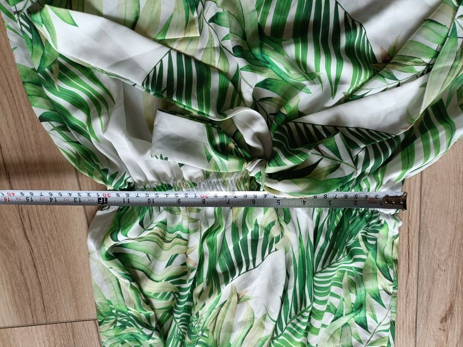 Sukienka od krawcowej M