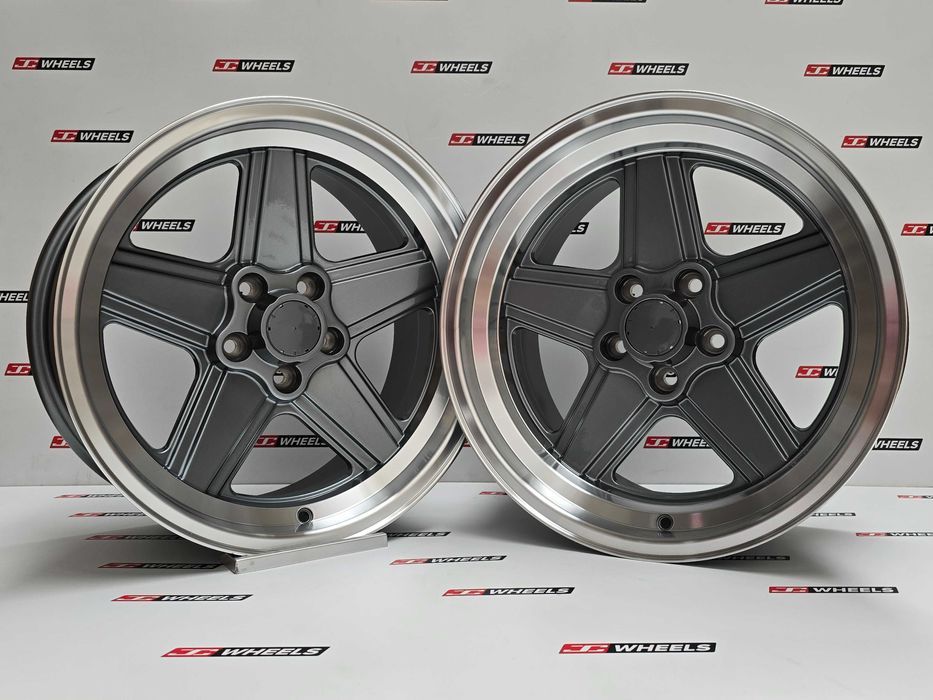 Jantes Look Mercedes Penta em 17 | 5x112