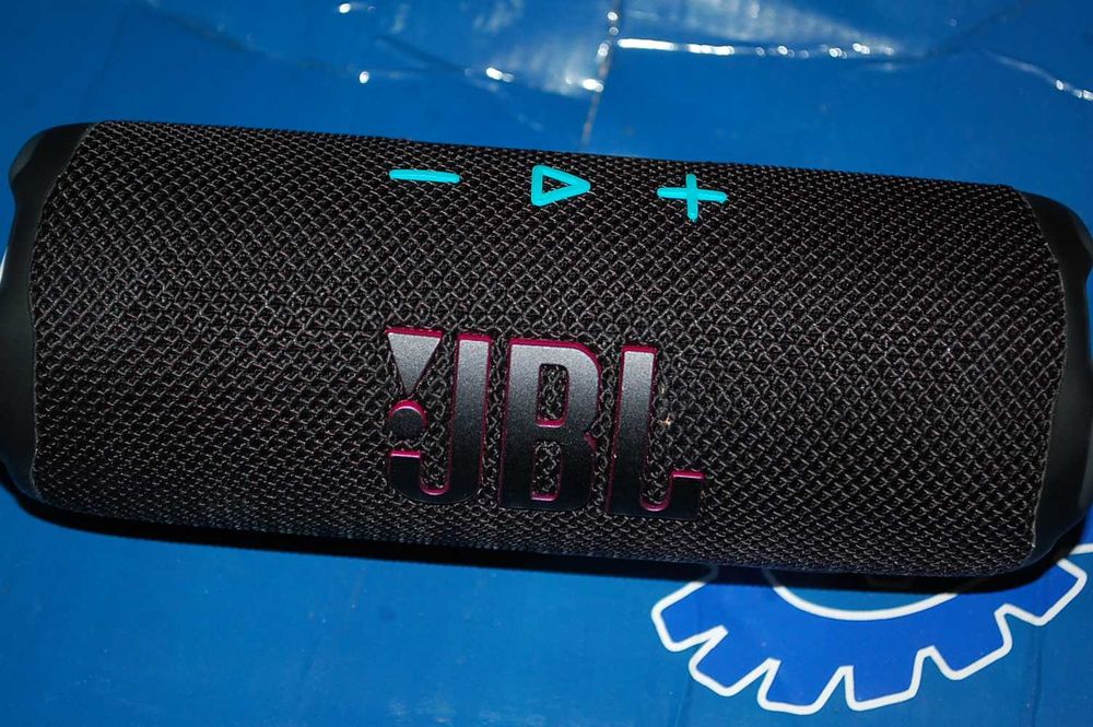Głośnik przenośny JBL Flip 7