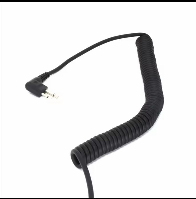 2 Microfones com alto-falante remoto da Motorola PMMN4013A