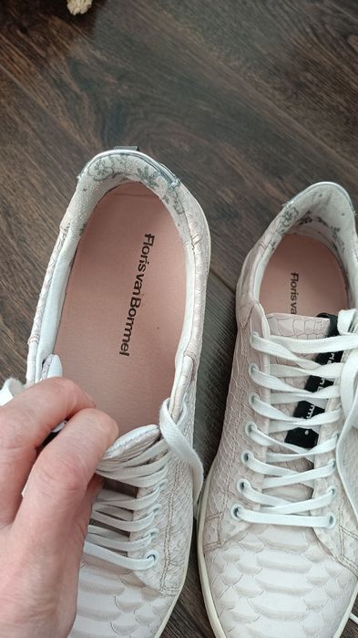 Buty damskie 38,5