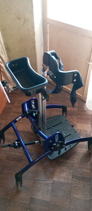 Вертикализатор "Rabbit r 82 "