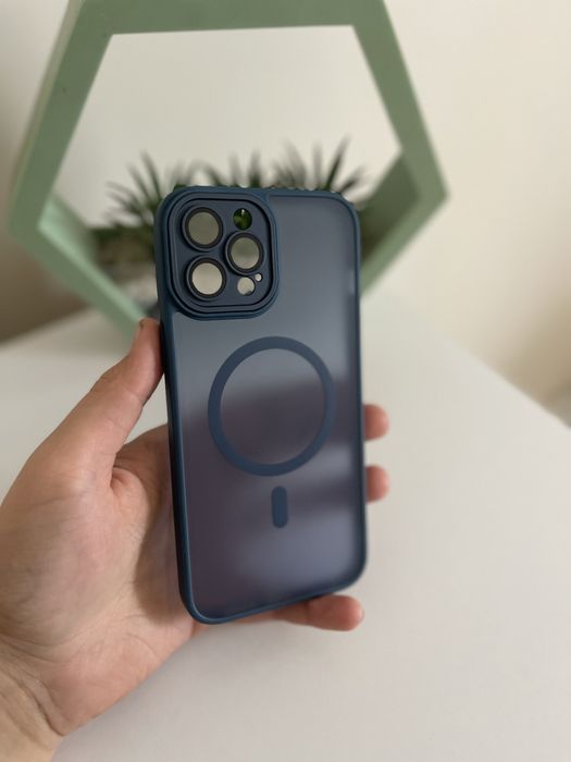 Чохли до iPhone 12 Pro Max