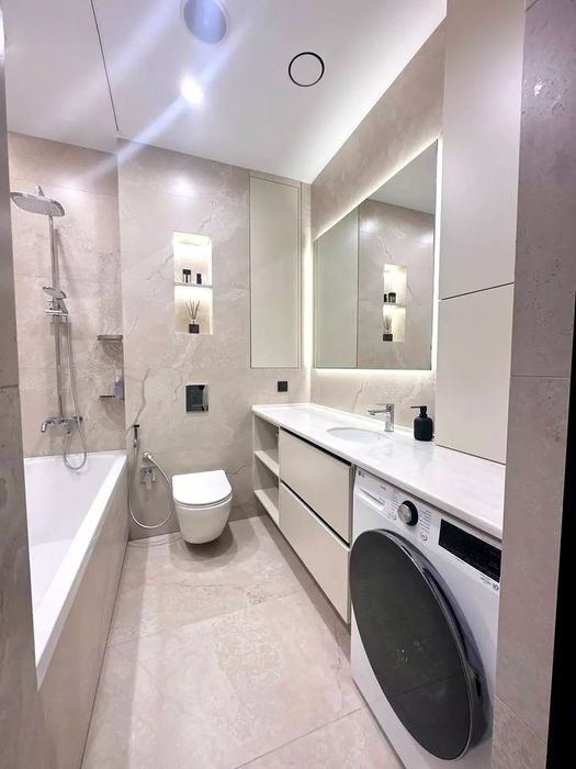 Оренда квартири жк.Квартет