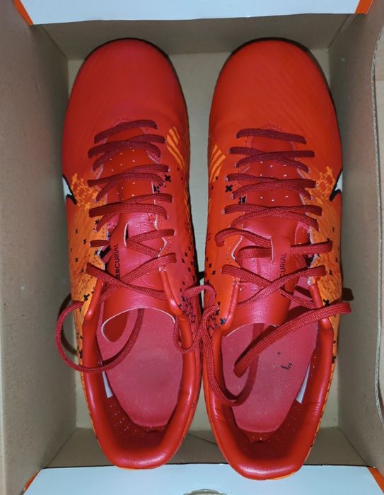 Nike Air Zoom Mercurial Vapor 15 Elite