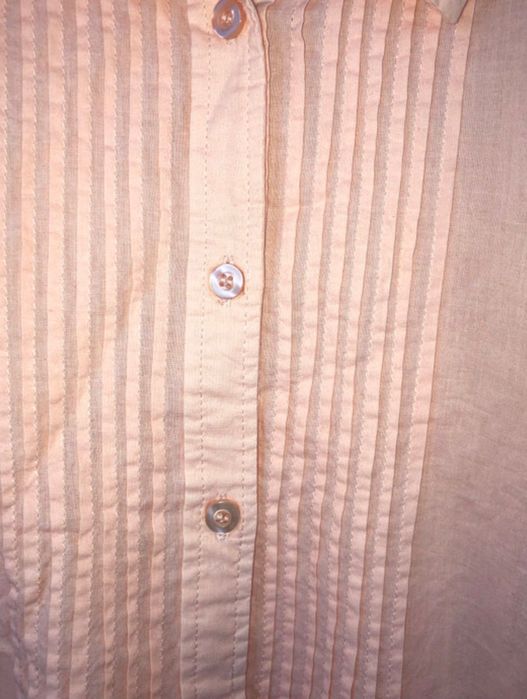 Długa koszula Amisu