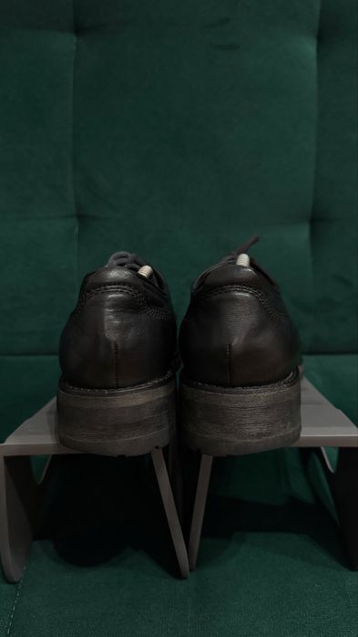 buty męskie skórzane firmy Vagabond