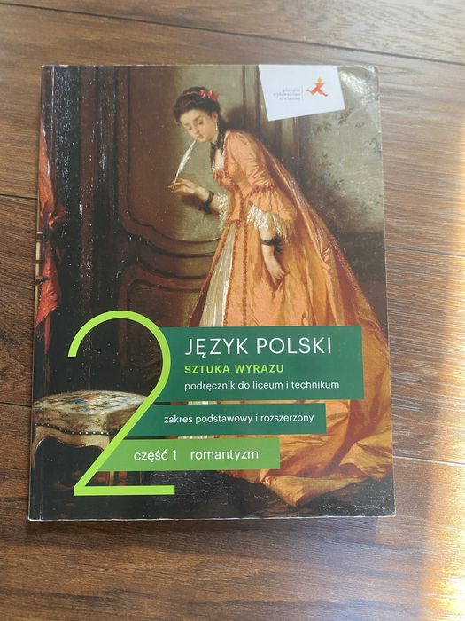 Jezyk polski „sztuka wyrazu 2”