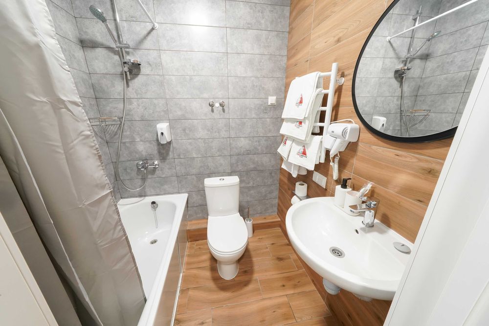 #3974 Квартира подобово/помісячно. Балтійський провулок 3-А. Оболонь