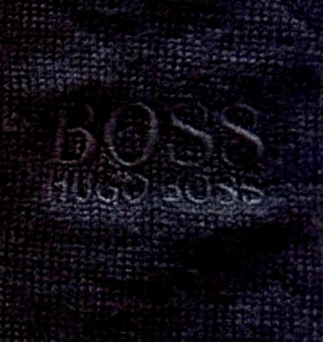 Camisola “Hugo Boss”