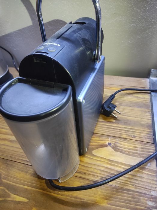 Кавоварка magimix m110