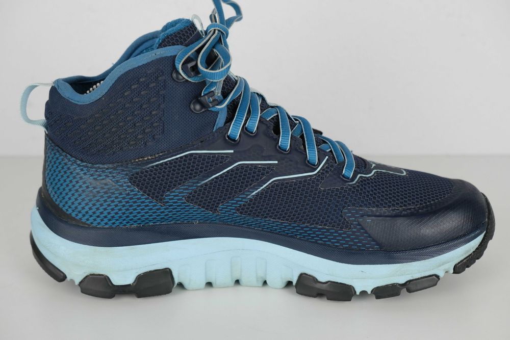 Hoka one one vibram sky toa event r 40