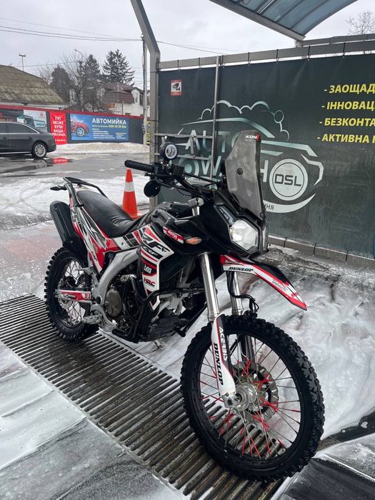 Продам лося 300.