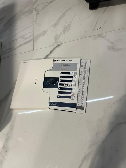 Пилесос робот в ідеальному стані