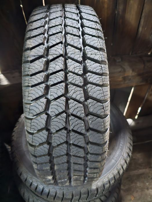 Opony bieżnikowane 175/70 R14 Technik