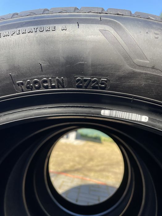 Opony Bridgestone alenza 225/55/19