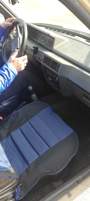 Продаю Славуту, 2006 р, карбюратор