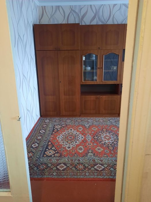 Продаж 4х кімнатної квартири.