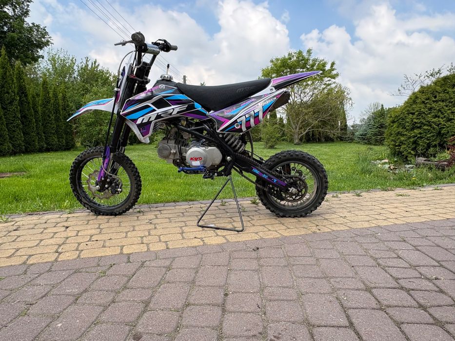 Mrf 140 rc kayo