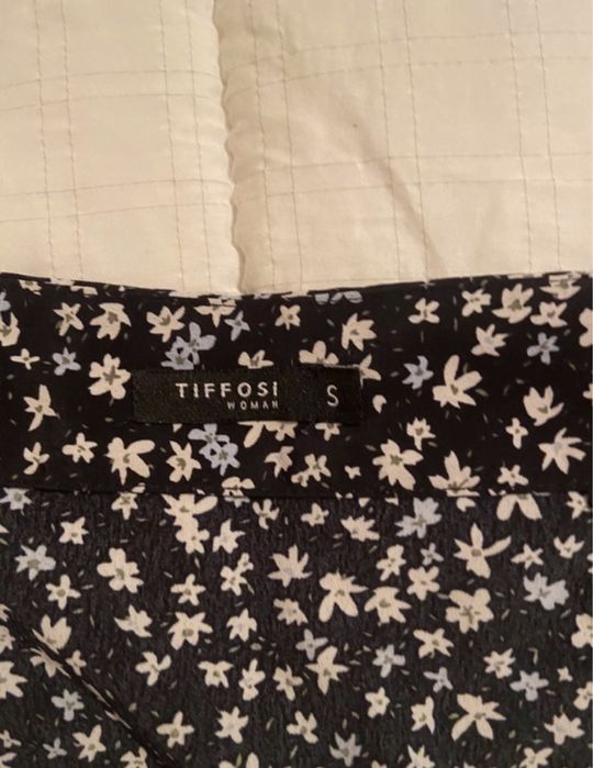 Saia florida Tiffosi