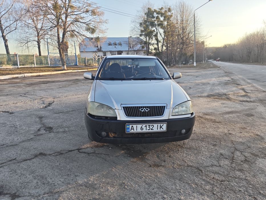 Продам Чері Амулет 2008 року