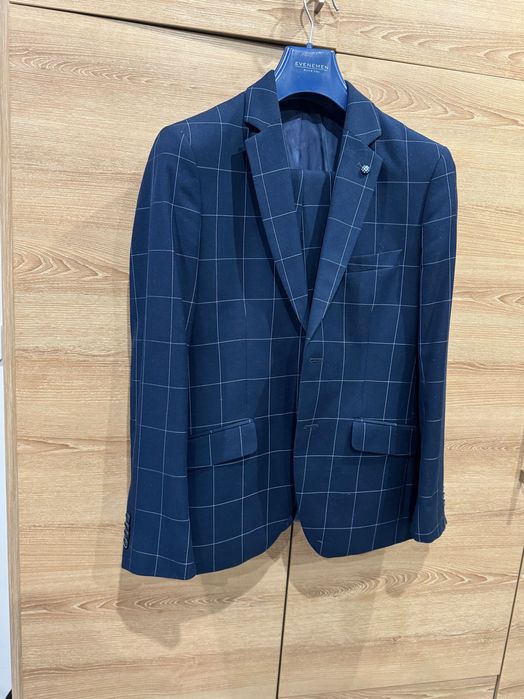 Garnitur męski/garnitur chłopięcy