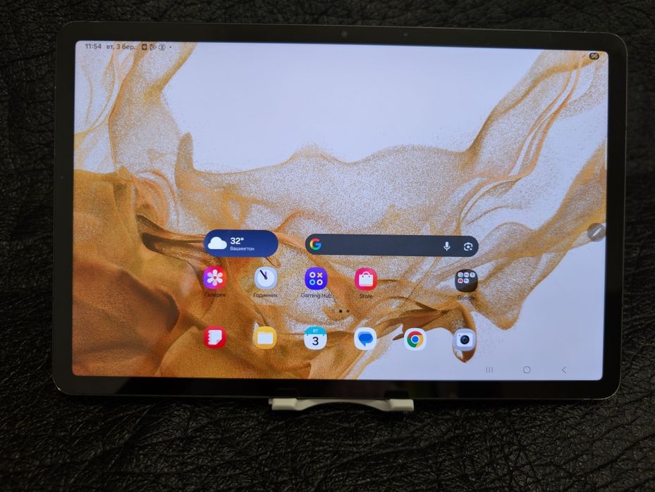 Samsung Galaxy Tab S8 8/128